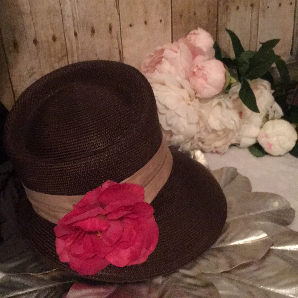 Derby Hat - Picture 2 of 4
